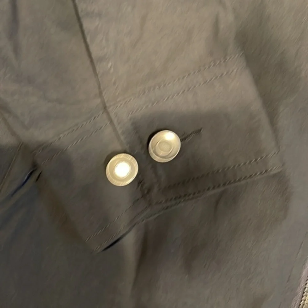 NWOT ORVIS WEATHERBREAKER JACKET